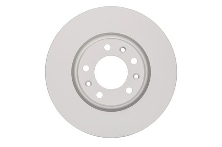 DISC FRANA BOSCH 0 986 479 C33 - Compatibil cu OPEL, PEUGEOT, VAUXHALL