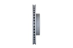 DISC FRANA BOSCH 0 986 479 C34 - Compatibil cu PEUGEOT