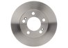 DISC FRANA BOSCH 0 986 479 C31 - Compatibil cu SSANGYONG