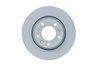 Disc frana BOSCH 0 986 479 C34
