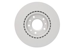 DISC FRANA BOSCH 0 986 479 C35 - Compatibil cu CITROEN, PEUGEOT