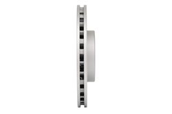 DISC FRANA BOSCH 0 986 479 C35 - Compatibil cu CITROEN, PEUGEOT