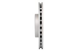 DISC FRANA BOSCH 0 986 479 C35 - Compatibil cu CITROEN, PEUGEOT