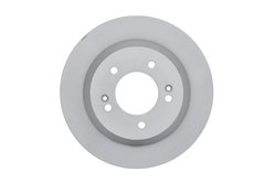 DISC FRANA BOSCH 0 986 479 C39 - Compatibil cu KIA