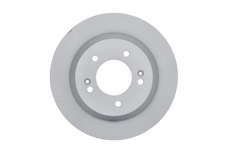 DISC FRANA BOSCH 0 986 479 C39 - Compatibil cu KIA