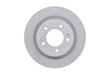 DISC FRANA BOSCH 0 986 479 C39 - Compatibil cu KIA