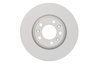 DISC FRANA BOSCH 0 986 479 C35 - Compatibil cu CITROEN, PEUGEOT