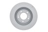DISC FRANA BOSCH 0 986 479 C39 - Compatibil cu KIA