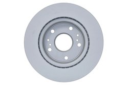 DISC FRANA BOSCH 0 986 479 C40 - Compatibil cu SUZUKI