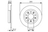 Disc frana BOSCH 0 986 479 C41