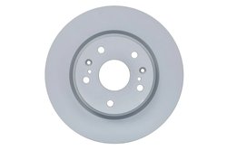 DISC FRANA BOSCH 0 986 479 C40 - Compatibil cu SUZUKI