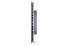 DISC FRANA BOSCH 0 986 479 C46 - Compatibil cu HOLDEN, OPEL, VAUXHALL