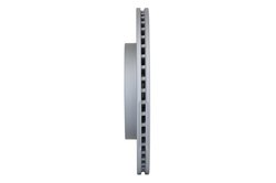 DISC FRANA BOSCH 0 986 479 C46 - Compatibil cu HOLDEN, OPEL, VAUXHALL