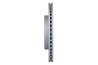 DISC FRANA BOSCH 0 986 479 C46 - Compatibil cu HOLDEN, OPEL, VAUXHALL