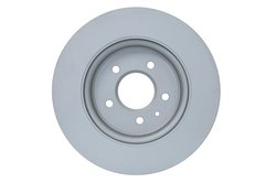 DISC FRANA BOSCH 0 986 479 C46 - Compatibil cu HOLDEN, OPEL, VAUXHALL