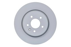 DISC FRANA BOSCH 0 986 479 C46 - Compatibil cu HOLDEN, OPEL, VAUXHALL