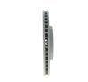 DISC FRANA BOSCH 0 986 479 C48 - Compatibil cu FORD