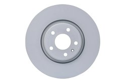 Disc frana BOSCH 0 986 479 C49