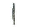 DISC FRANA BOSCH 0 986 479 C48 - Compatibil cu FORD