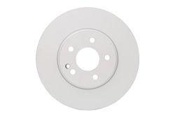 DISC FRANA BOSCH 0 986 479 C50 - Compatibil cu MERCEDES-BENZ, MERCEDES-BENZ (FJDA)