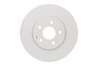 DISC FRANA BOSCH 0 986 479 C50 - Compatibil cu MERCEDES-BENZ, MERCEDES-BENZ (FJDA)
