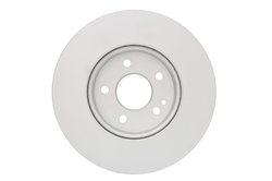 DISC FRANA BOSCH 0 986 479 C50 - Compatibil cu MERCEDES-BENZ, MERCEDES-BENZ (FJDA)