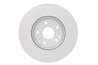 DISC FRANA BOSCH 0 986 479 C50 - Compatibil cu MERCEDES-BENZ, MERCEDES-BENZ (FJDA)
