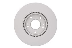 DISC FRANA BOSCH 0 986 479 C51 - Compatibil cu HYUNDAI, KIA