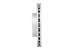 DISC FRANA BOSCH 0 986 479 C50 - Compatibil cu MERCEDES-BENZ, MERCEDES-BENZ (FJDA)