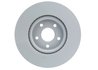 DISC FRANA BOSCH 0 986 479 C52 - Compatibil cu FORD, VOLVO