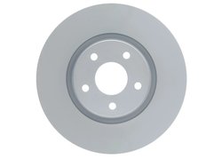 DISC FRANA BOSCH 0 986 479 C52 - Compatibil cu FORD, VOLVO