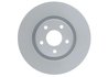 DISC FRANA BOSCH 0 986 479 C52 - Compatibil cu FORD, VOLVO