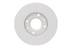 DISC FRANA BOSCH 0 986 479 C54 - Compatibil cu CITROEN, PEUGEOT