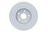 Disc frana BOSCH 0 986 479 C57