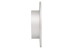 DISC FRANA BOSCH 0 986 479 C60 - Compatibil cu INFINITI, NISSAN, NISSAN (DFAC)