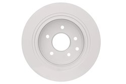 Disc frana BOSCH 0 986 479 C60