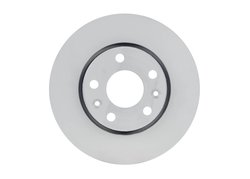 DISC FRANA BOSCH 0 986 479 C62 - Compatibil cu DACIA, NISSAN, RENAULT