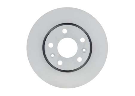 DISC FRANA BOSCH 0 986 479 C62 - Compatibil cu DACIA, NISSAN, RENAULT