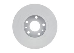 DISC FRANA BOSCH 0 986 479 C62 - Compatibil cu DACIA, NISSAN, RENAULT