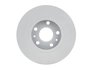 DISC FRANA BOSCH 0 986 479 C62 - Compatibil cu DACIA, NISSAN, RENAULT