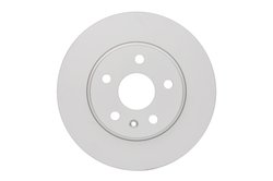 DISC FRANA BOSCH 0 986 479 C65 - Compatibil cu CHEVROLET, OPEL, SAAB