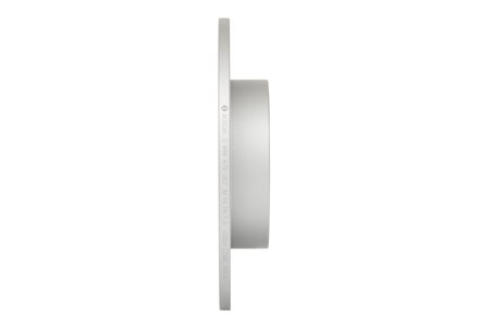 DISC FRANA BOSCH 0 986 479 C67 - Compatibil cu SEAT, VW