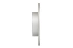DISC FRANA BOSCH 0 986 479 C67 - Compatibil cu SEAT, VW