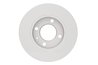DISC FRANA BOSCH 0 986 479 C67 - Compatibil cu SEAT, VW