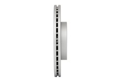 DISC FRANA BOSCH 0 986 479 C68 - Compatibil cu MAZDA