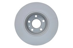 DISC FRANA BOSCH 0 986 479 C70 - Compatibil cu AUDI