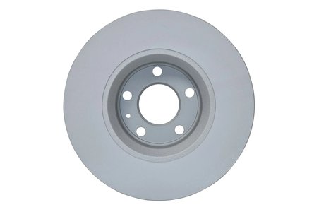 DISC FRANA BOSCH 0 986 479 C70 - Compatibil cu AUDI