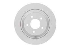 DISC FRANA BOSCH 0 986 479 C69 - Compatibil cu MAZDA