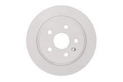DISC FRANA BOSCH 0 986 479 C73 - Compatibil cu CHEVROLET, OPEL, SAAB