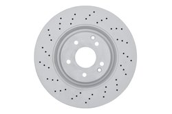 Disc frana BOSCH 0 986 479 C76